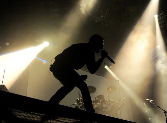 Addio a Chester Bennington, cantante dei Linkin Park