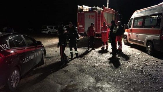 Travolto dal fiume in piena, muore escursionista in Sardegna 