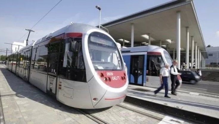 Nuovo collegamento, la tramvia per le Piagge e poi Campi: "I cantieri partono nel 2022" 