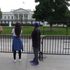 Ma dove va l'America? La risposta davanti alla Casa Bianca