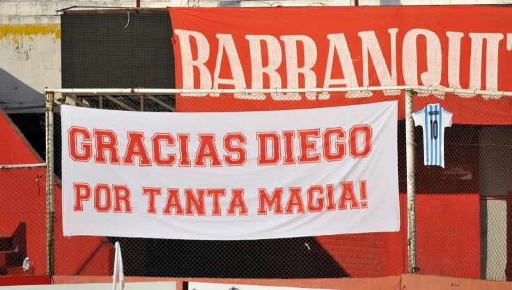 Maradona, il cocktail di psicofarmaci che lo ha ucciso