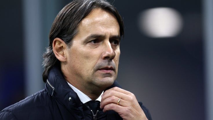 Inter, contro la Cremonese Inzaghi costretto a stravolgere la formazione