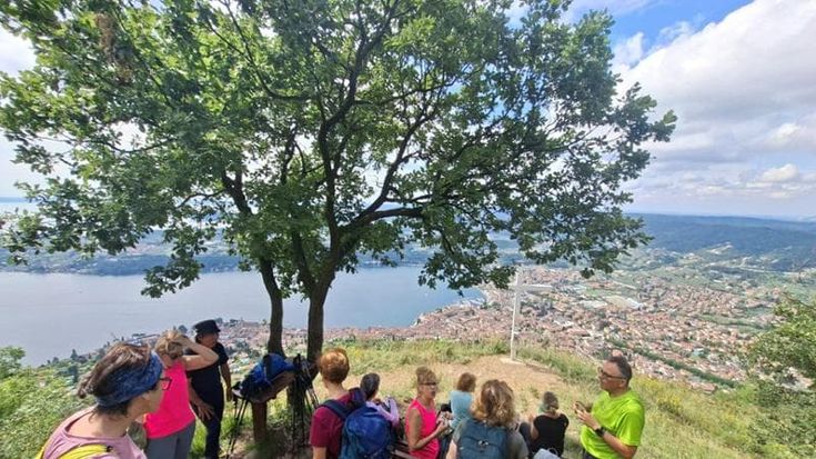 Lago di Como e Orobie, a due ore da Milano i migliori trekking con vista tra montagna e cultura