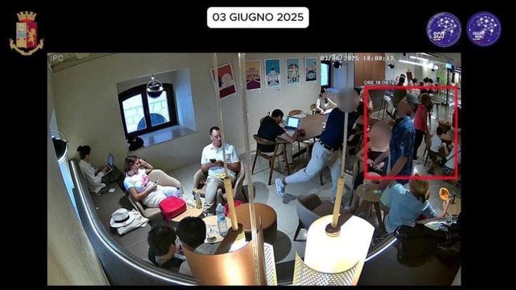 Gli ultimi giorni di Kaufman: dal pugno alla sparizione di Anastasia e Andromeda. Il videoracconto