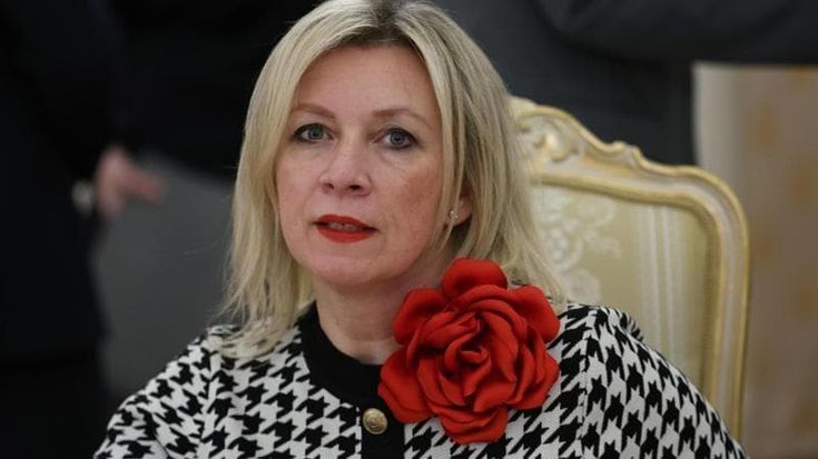 Mosca attacca l’Ue per l’attentato contro l’oligarca ucraino, Zacharova: “Avete creato dei mostri”