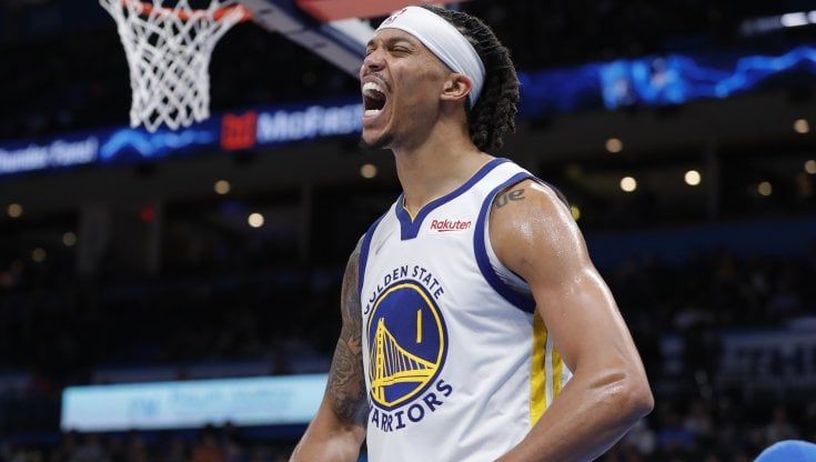 Basket, Nba: Golden State e Utah da applausi, rimonta vincente per i Lakers senza LeBron