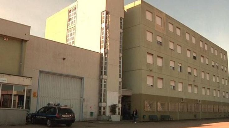 Al carcere di Alessandria in corso il trasferimento di 200 boss mafiosi in regime di 41bis