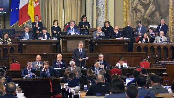 Sicilia, Musumeci è il secondo governatore meno apprezzato in Italia