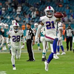 Nfl, la "strage" delle panchine e i  Bills riconquistano i play off 