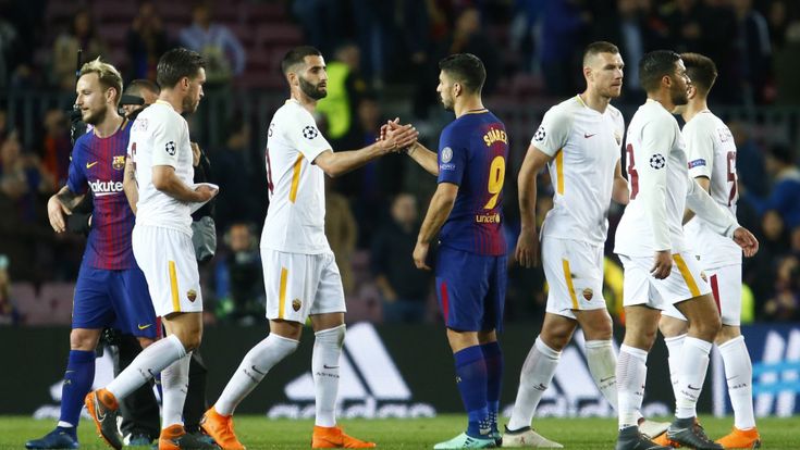 Di Francesco e un buon piano guastato dagli episodi