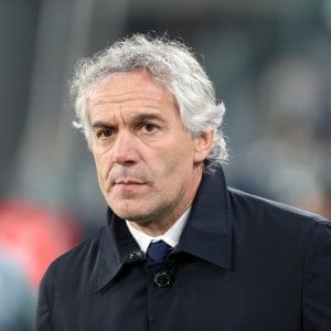 Bologna, Donadoni: "Donsah via? Se ci danno 20 milioni..."