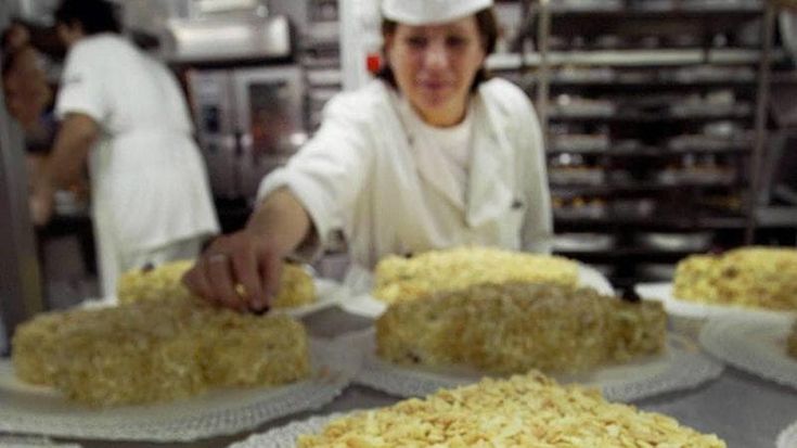 Mercati instabili e materie costose, ma la vendita di colombe cresce