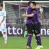 Fiorentina-Lazio 1-1: Muriel risponde a Immobile, ma il pari non soddisfa nessuno