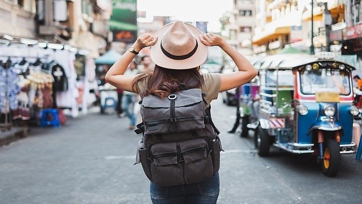 In vacanza con l'assicurazione