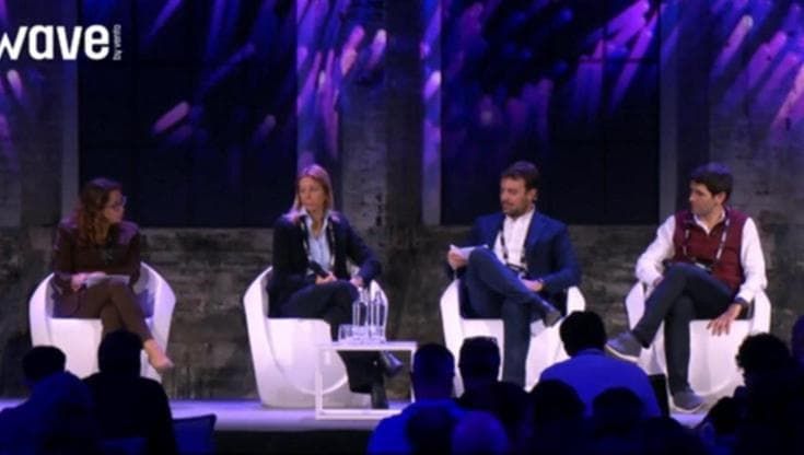 Wave 2026, reinventare il lavoro nell'era dell'AI