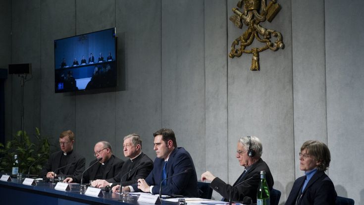 Charles Scicluna, ex pm della Santa Sede: "Papa Francesco parlerà ai leader della Chiesa. Basta chiudere gli occhi sugli abusi"