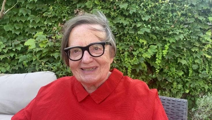 Venezia 80, Agnieszka Holland: "Il mio film racconta quel che accade ancora oggi al confine tra Polonia e Bielorussia"