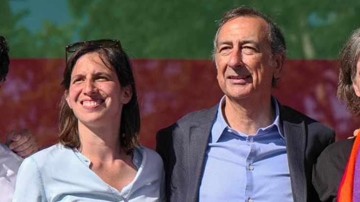 Schlein-Sala, confronto in vista delle Amministrative: ipotesi ticket per la successione