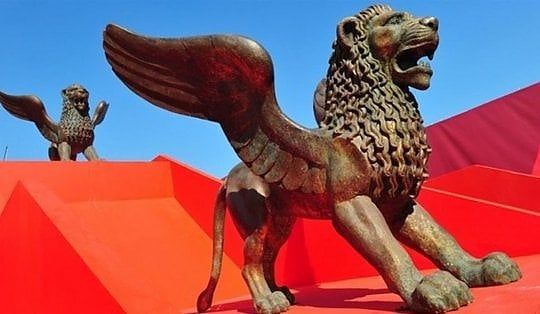 Mostra Venezia, il cinema in salotto: con MYmovies torna la Sala Web