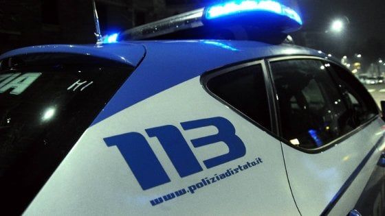Rimini, ruba un'auto e semina il panico in strada: accusato di tentato omicidio
