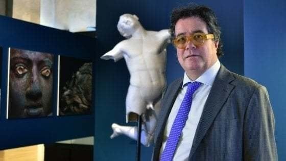 Palermo, a San Domenico un monumento per le spoglie di Sebastiano Tusa