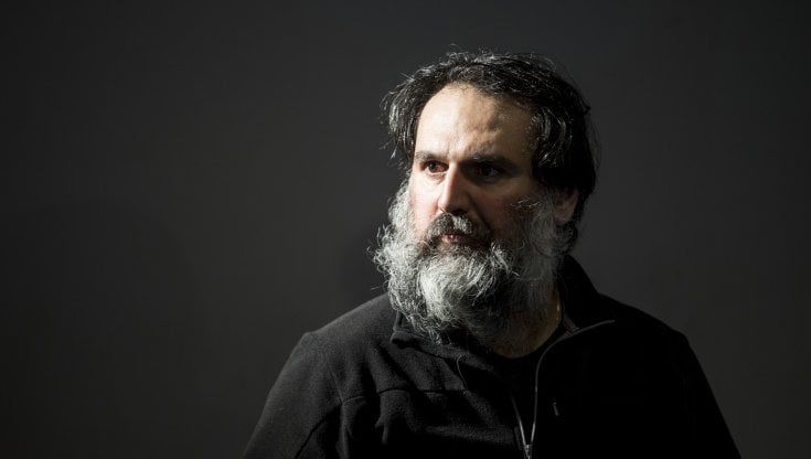 Mimmo Borrelli, un 'marziano' a Napoli: "Io ho già dato pagando la mia libertà, la mia paura ora è per i giovani"
