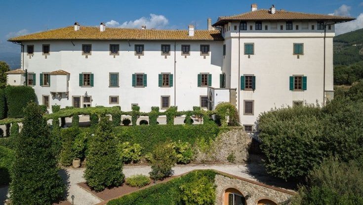 Le Giornate Fai in Toscana sabato e domenica: ville, istituti, teatri, acquedotti e altri gioielli