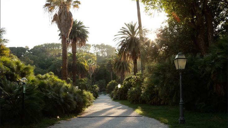 Buono e Bio in Festa, due giorni all'Orto Botanico di Roma
