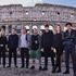 Totti e Fedez vip in fuga per 'Celebrity Hunted', primo show italiano su Amazon