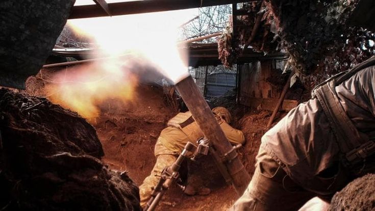 “Vi racconto la sconfitta di Avdiivka. I russi erano troppi, non potevamo più tenere la città”