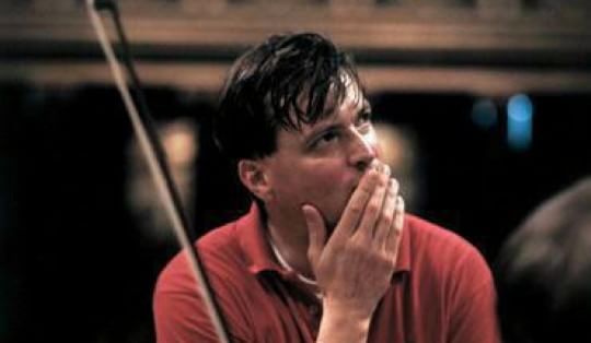 Thielemann: "La politica? No grazie, scelgo la musica"