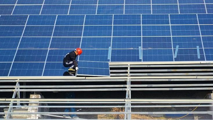 Autoproduzione di energia green nelle Pmi: pronti 320 milioni di euro