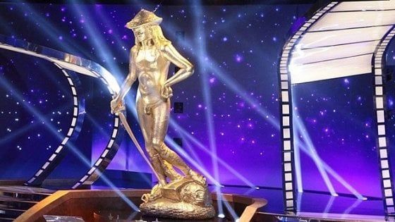 David Donatello, 15 candidature a 'Dogman' di Garrone, in lizza come registe Golino e Rorhwacher 