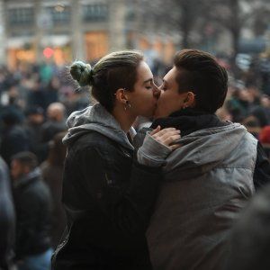 Fabrizio: "No alla famiglia gay, è innaturale"