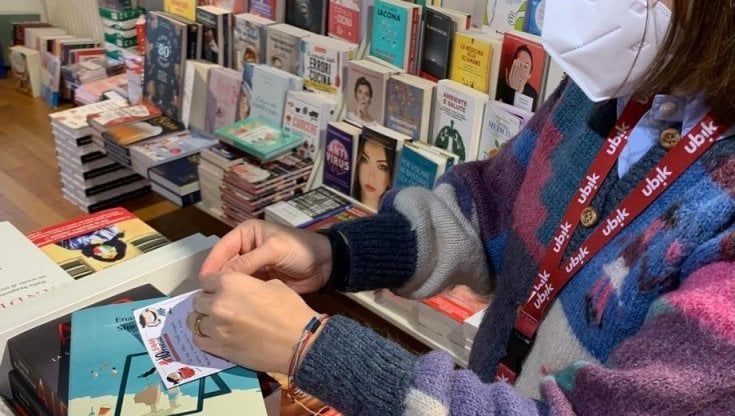 #ioleggoperché: Milano in prima fila nel donare libri alle scuole 