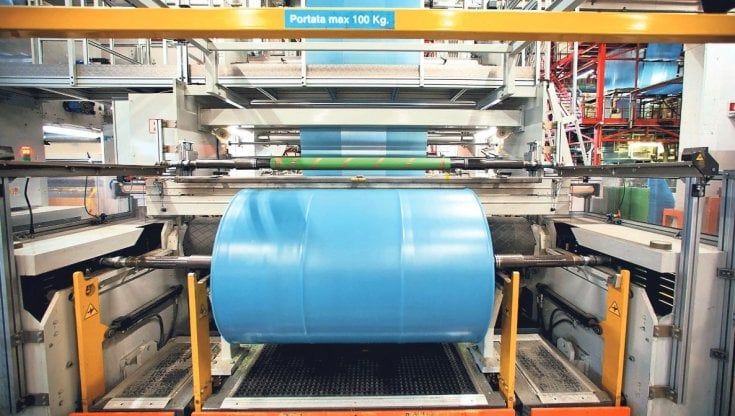 Riciclo, Italia leader nell’Ue: male su suolo ed ecoinnovazione