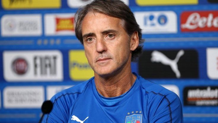Mancini: "Per me il calcio è essenziale e sta già vivendo in una bolla"