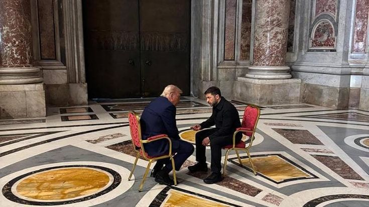 Quello scatto nella Storia