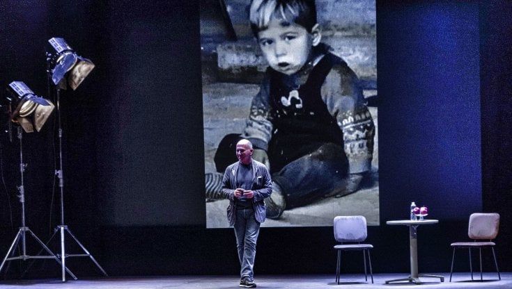 Ferzan Özpetek: "Non recito a memoria vado avanti col cuore"