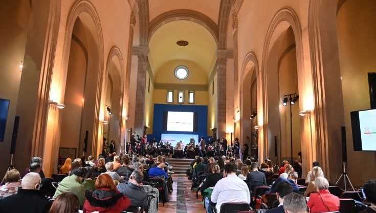 Clima, lavoro, agricoltura: cittadini di tutta Europa a Fiesole per disegnare il futuro dell'Ue
