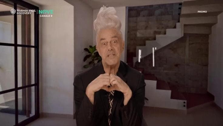 La formula per Sanremo di Crozza-Schettini: "€ = mi piace al quadrato. Altrimenti vi boccio"