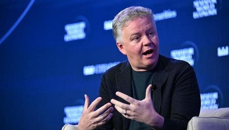 Il CEO di Cloudflare avverte: “L'IA distruggerà le piccole imprese”