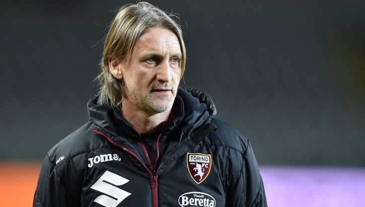 Torino, Nicola: "Con l'Atalanta bisogna giocare da squadra". E lancia Mandragora
