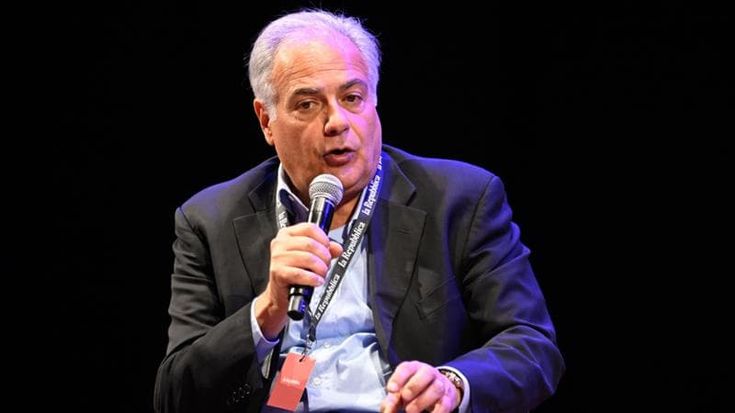 25 Aprile, Roberto Salis: “Marzabotto ci ha sempre sostenuto, porterò il saluto antifascista di Ilaria”