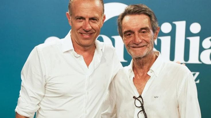 Lega, cresce la rivolta del Nord: patto lombardo Fontana-Romeo