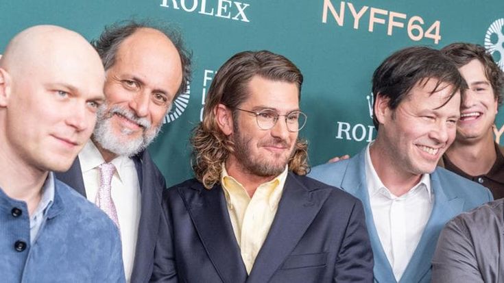 “Artificial”, entusiasmo a New York per il film di Guadagnino. E già si parla di Oscar per Garfield