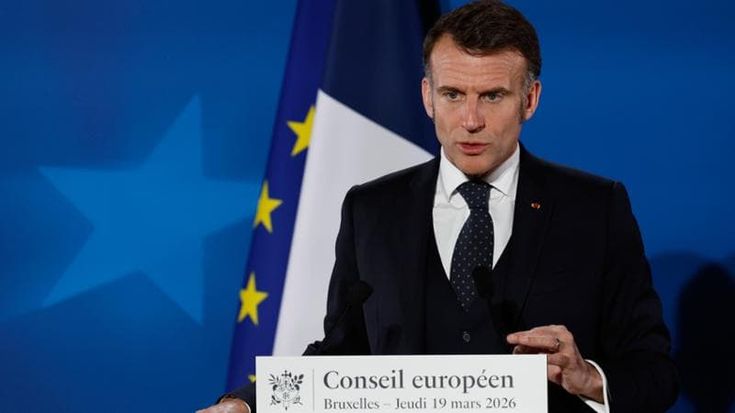 L’Onu, la Francia accelera sulla scorta alle petroliere a Hormuz