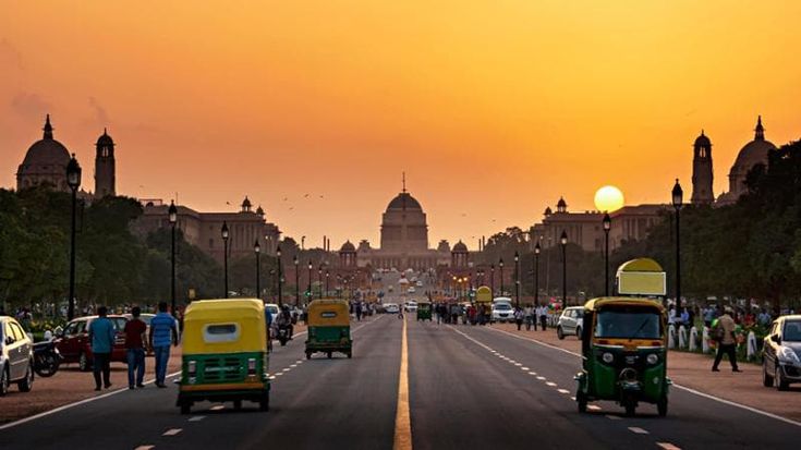India: domanda di gas naturale in aumento del 60% entro il 2030