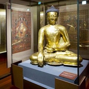 Trasformazioni al Museo d'Arte Orientale, Prosegue il festival di cinema erotico