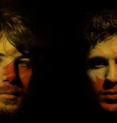 M+A, missione Glastonbury
